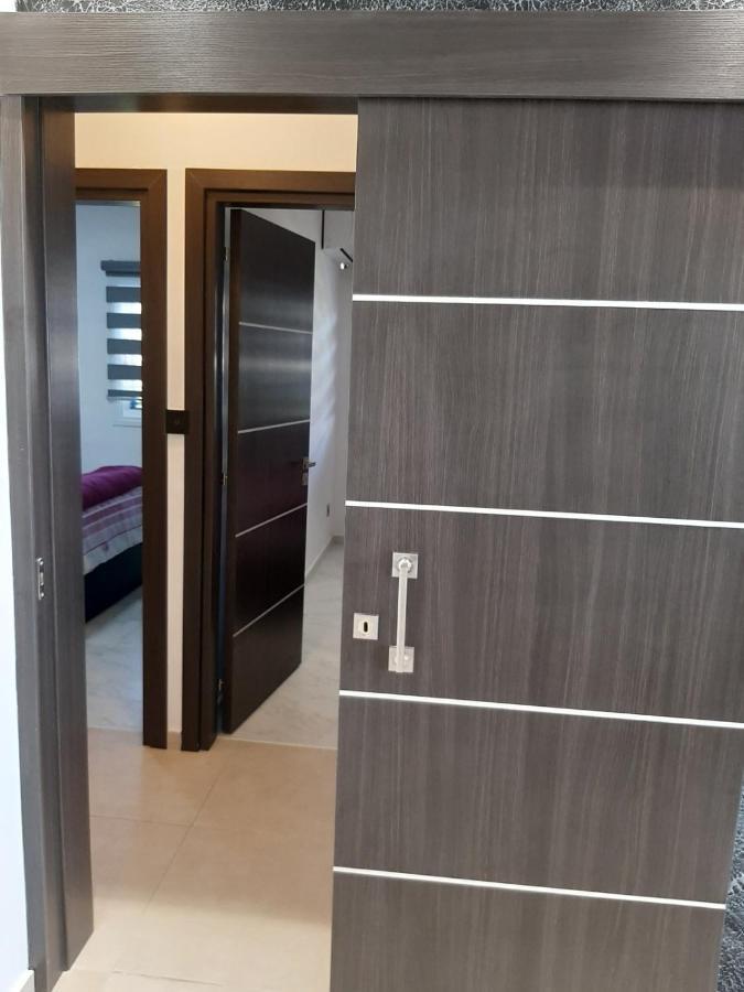 2 Bedroom Apartment-Mediterranean Type Paphos Bagian luar foto